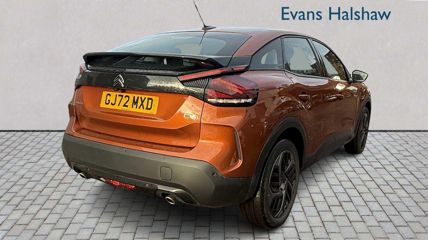 Used Citroen C4 2022 for sale - 76875776: Photo 4