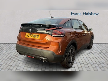 Used Citroen C4 2022 for sale - 76875776: Photo