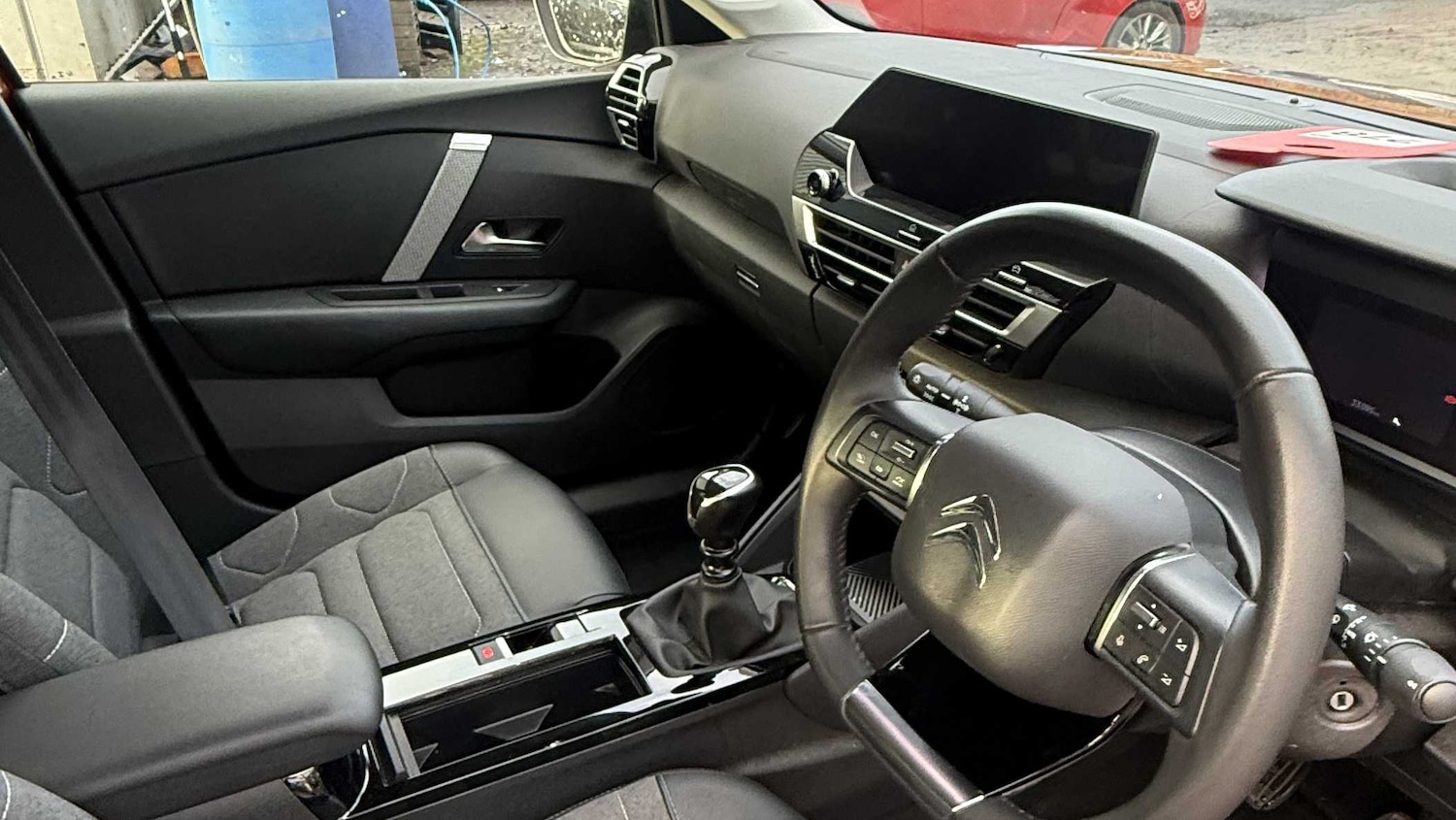 Used Citroen C4 2022 for sale - 76875776: Photo 5