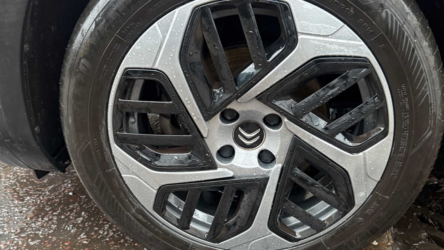 Used Citroen C4 2022 for sale - 76875776: Photo 7