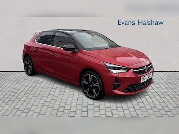 Used Vauxhall Corsa 2023 for sale - 78494986: Photo