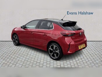 Used Vauxhall Corsa 2023 for sale - 78494986: Photo
