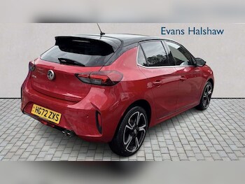 Used Vauxhall Corsa 2023 for sale - 78494986: Photo