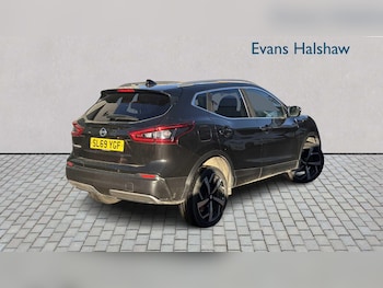 Used Nissan Qashqai 2019 for sale - 76624476: Photo