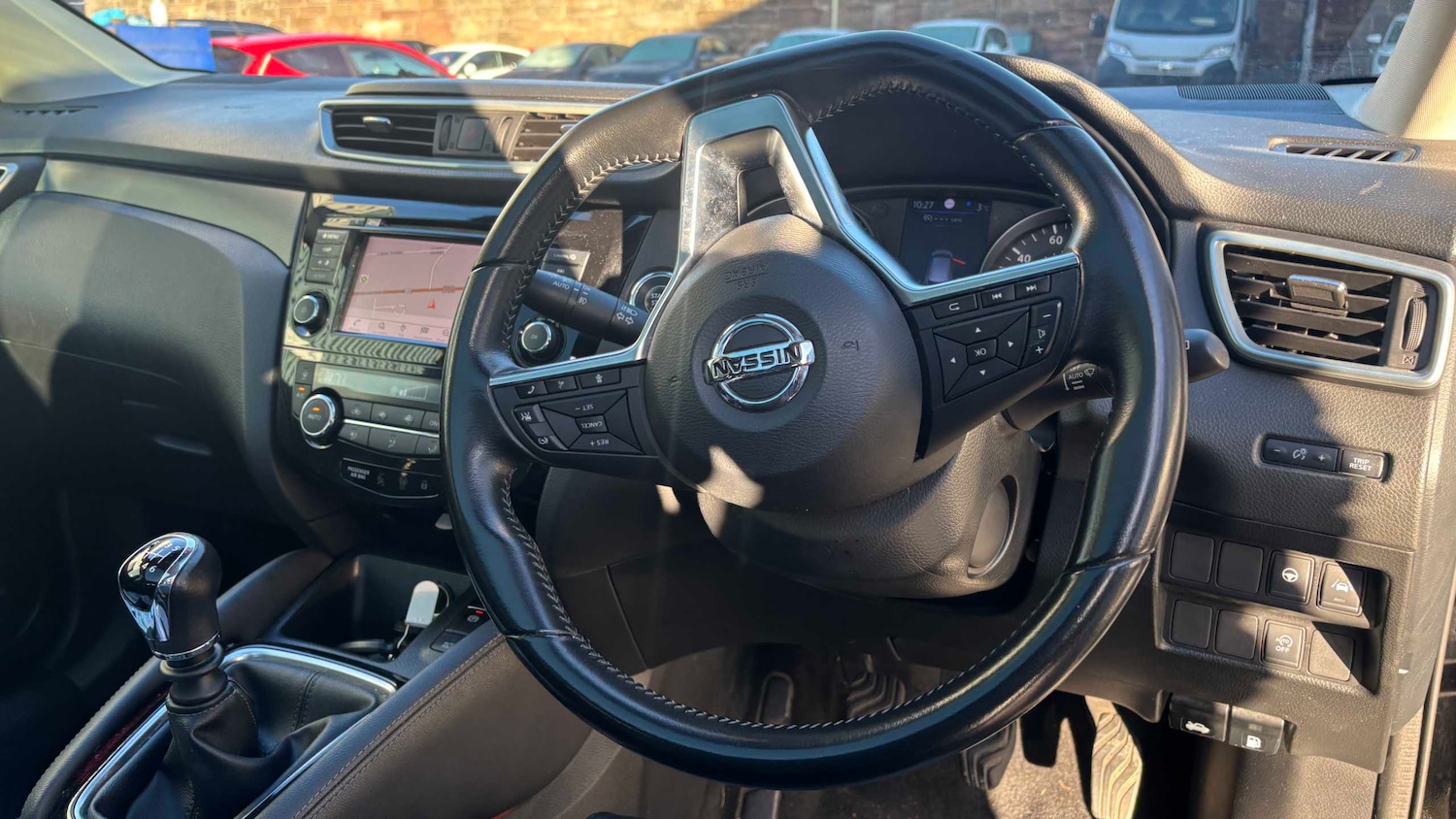 Used Nissan Qashqai 2019 for sale - 76624476: Photo 5