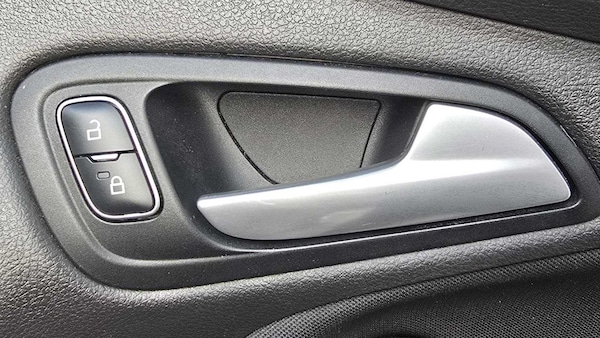 Used Ford Focus 2015 for sale - 76075519: Photo 12