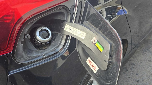 Used Ford Focus 2015 for sale - 76075519: Photo 16