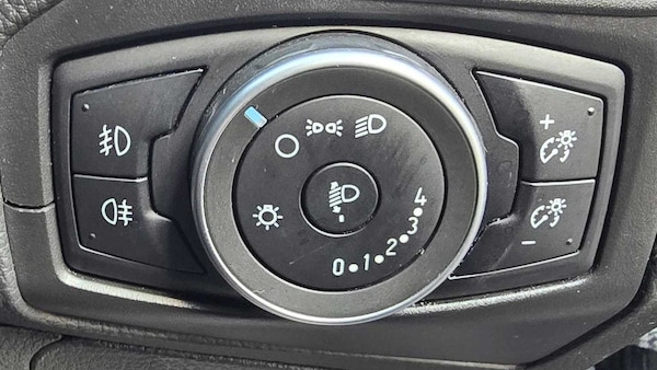 Used Ford Focus 2015 for sale - 76075519: Photo 23