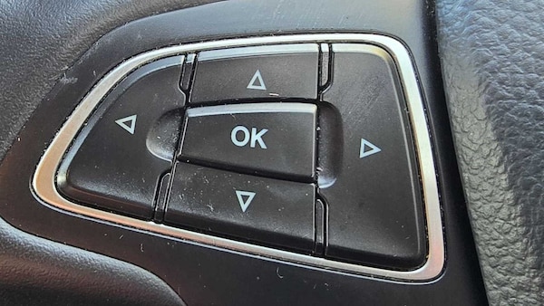 Used Ford Focus 2015 for sale - 76075519: Photo 35