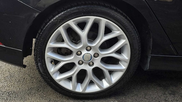 Used Ford Focus 2015 for sale - 76075519: Photo 6
