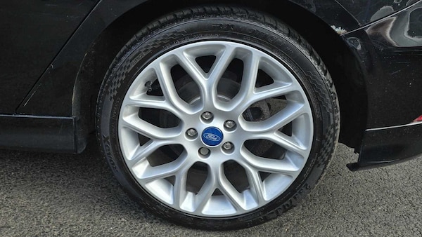 Used Ford Focus 2015 for sale - 76075519: Photo 7