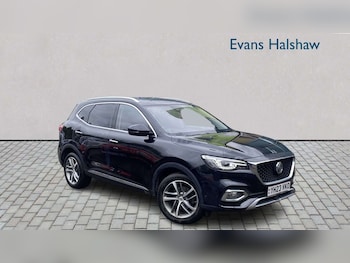 Used MG MG HS 2023 for sale - 78419717: Photo