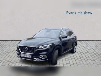 Used MG MG HS 2023 for sale - 78419717: Photo