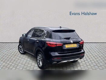 Used MG MG HS 2023 for sale - 78419717: Photo