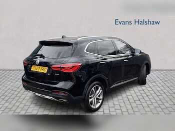 Used MG MG HS 2023 for sale - 78419717: Photo