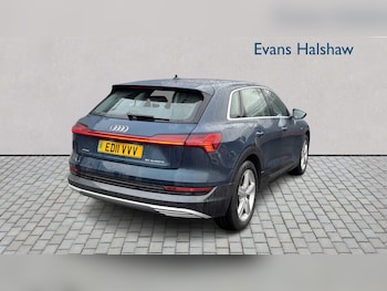 Used Audi e-tron 2021 for sale - 78389042: Photo