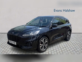 Used Ford Kuga 2023 for sale - 79326470: Photo