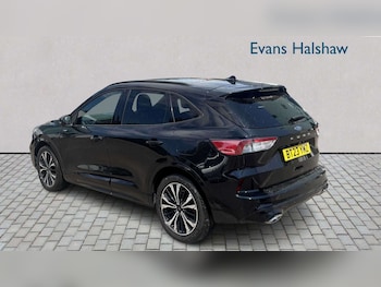 Used Ford Kuga 2023 for sale - 79326470: Photo