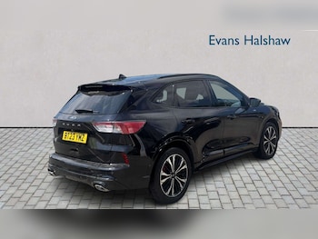 Used Ford Kuga 2023 for sale - 79326470: Photo
