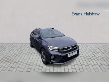 Used Volkswagen Taigo 2022 for sale - 77661147: Photo