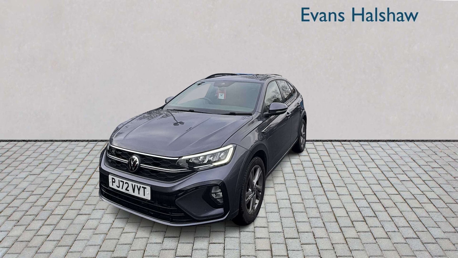 Used Volkswagen Taigo for sale - 77661147: Photo 2