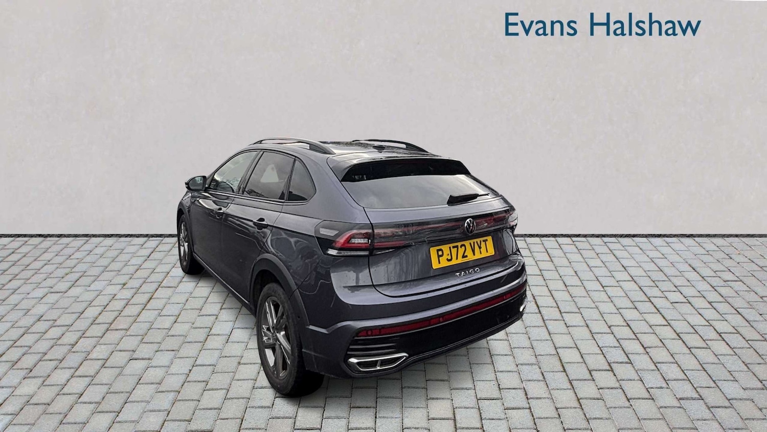 Used Volkswagen Taigo for sale - 77661147: Photo 3