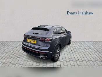 Used Volkswagen Taigo 2022 for sale - 77661147: Photo