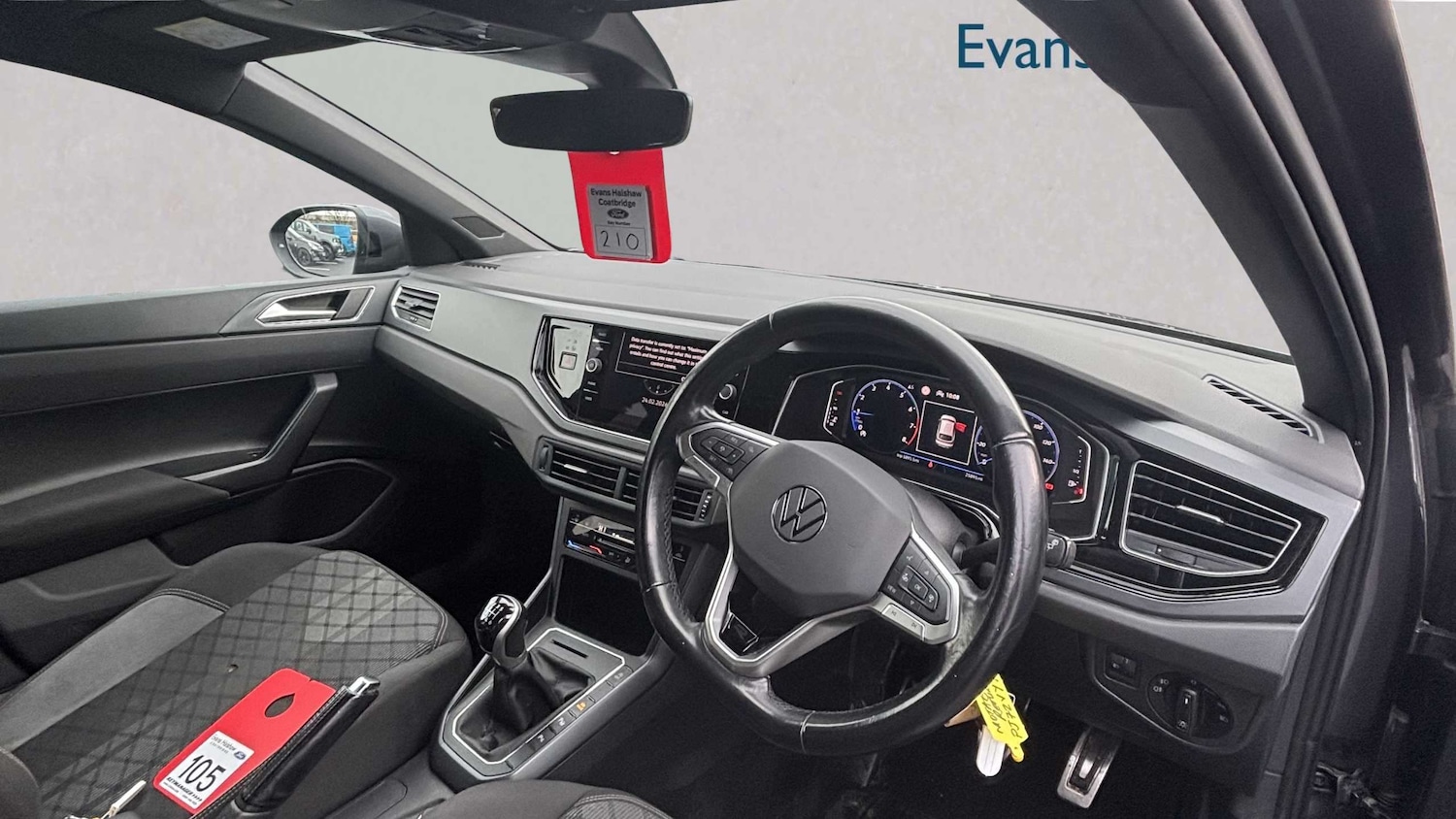 Used Volkswagen Taigo for sale - 77661147: Photo 5