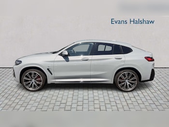 Used BMW X4 2022 for sale - 79204355: Photo