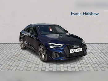 Used Audi A3 2021 for sale - 79604375: Photo