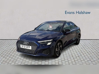 Used Audi A3 2021 for sale - 79604375: Photo