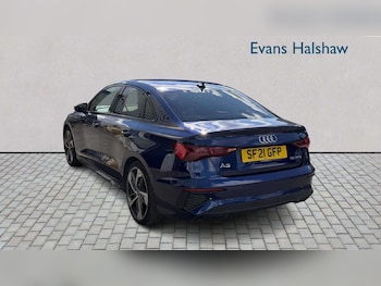 Used Audi A3 2021 for sale - 79604375: Photo
