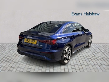 Used Audi A3 2021 for sale - 79604375: Photo