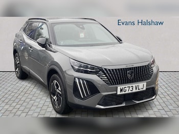 Used Peugeot 2008 2023 for sale - 78037508: Photo