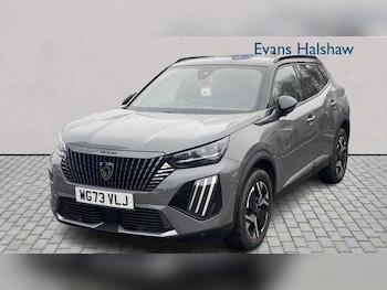 Used Peugeot 2008 2023 for sale - 78037508: Photo