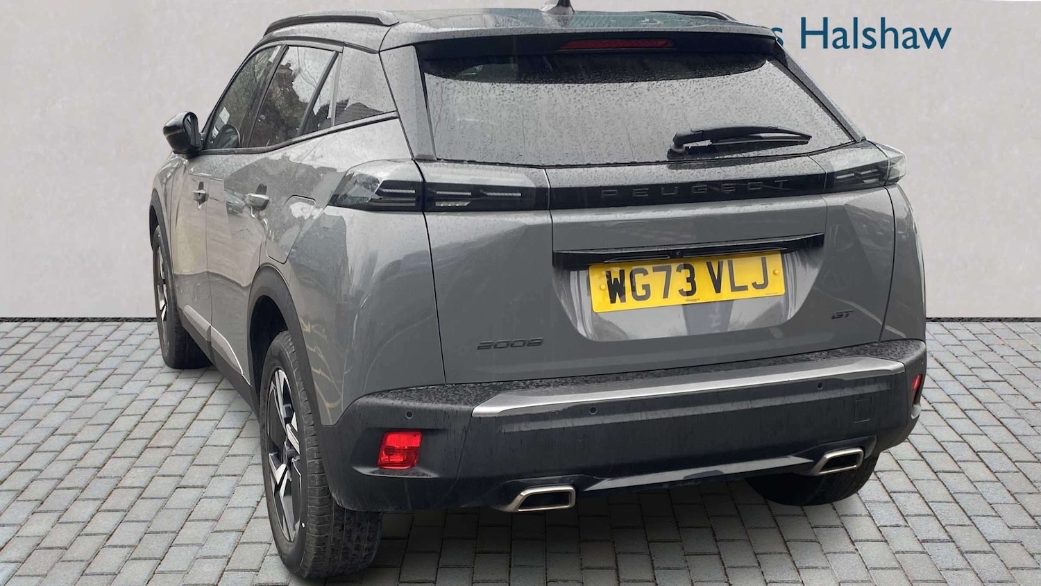 Used Peugeot 2008 2023 for sale - 78037508: Photo 3