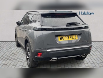 Used Peugeot 2008 2023 for sale - 78037508: Photo