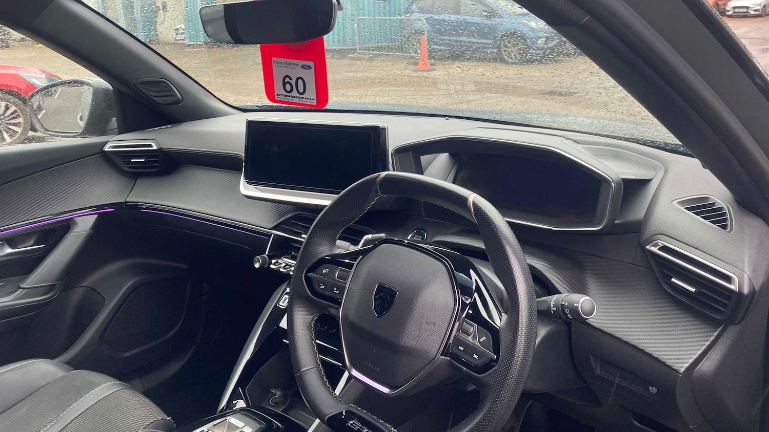 Used Peugeot 2008 2023 for sale - 78037508: Photo 5