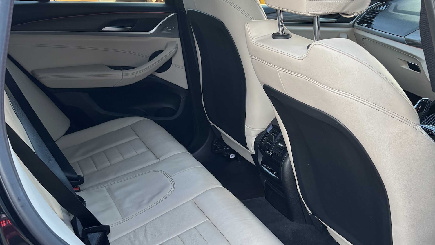 Used BMW X3 2018 for sale - 75993818: Photo 11