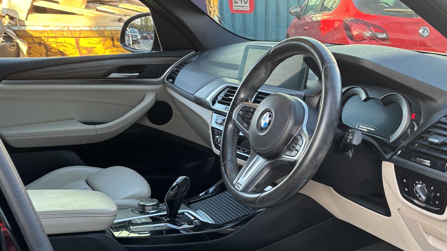 Used BMW X3 2018 for sale - 75993818: Photo 12