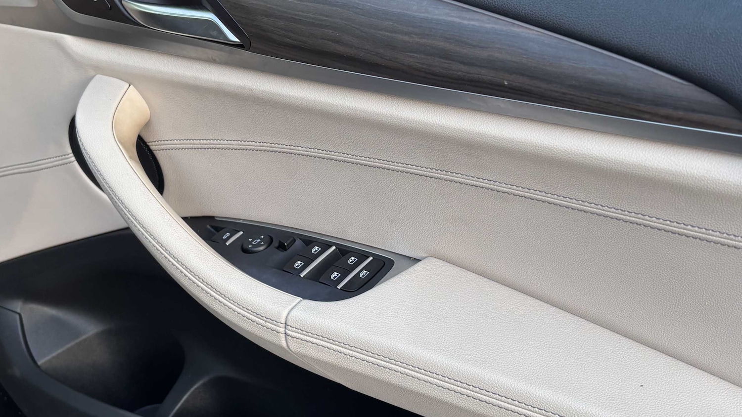 Used BMW X3 2018 for sale - 75993818: Photo 13