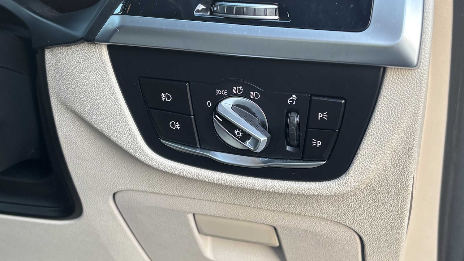 Used BMW X3 2018 for sale - 75993818: Photo 14