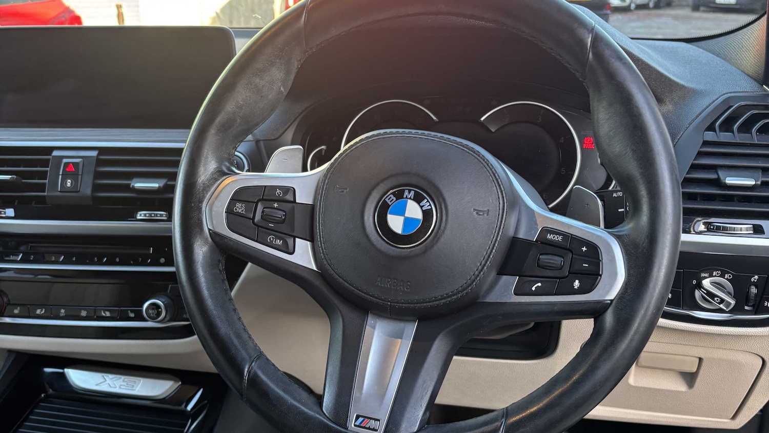 Used BMW X3 2018 for sale - 75993818: Photo 15