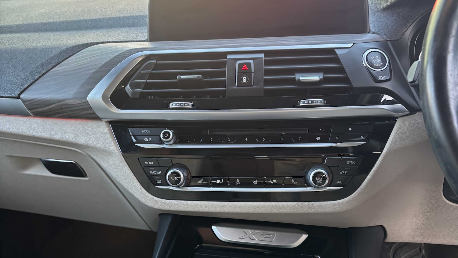 Used BMW X3 2018 for sale - 75993818: Photo 16