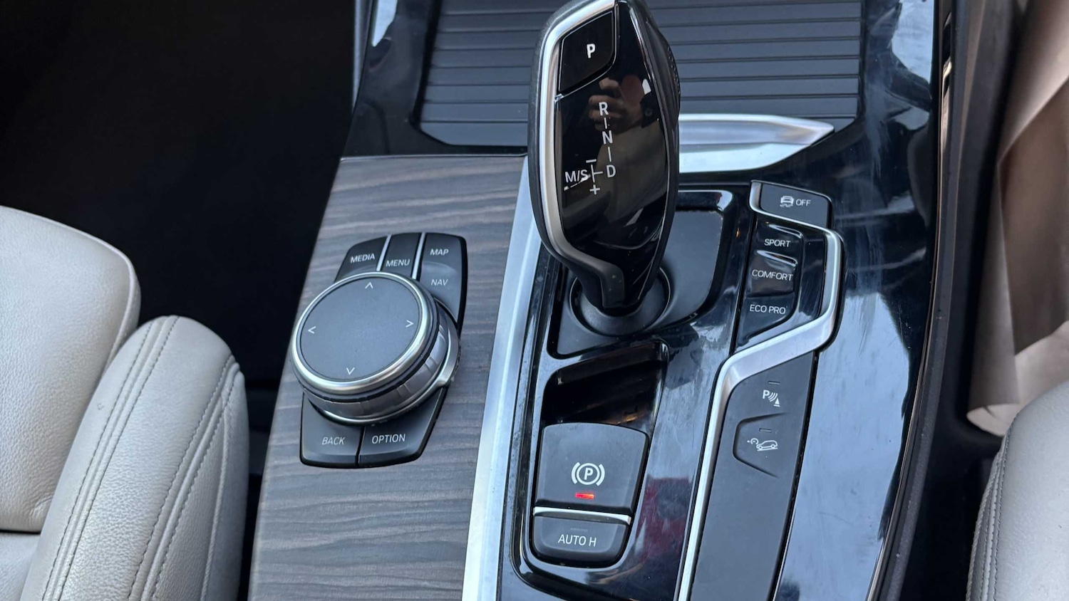 Used BMW X3 2018 for sale - 75993818: Photo 17