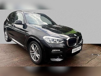 BMW - X3