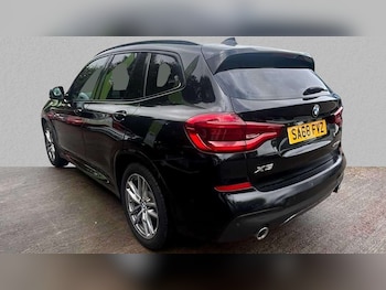 Used BMW X3 2018 for sale - 75993818: Photo 4