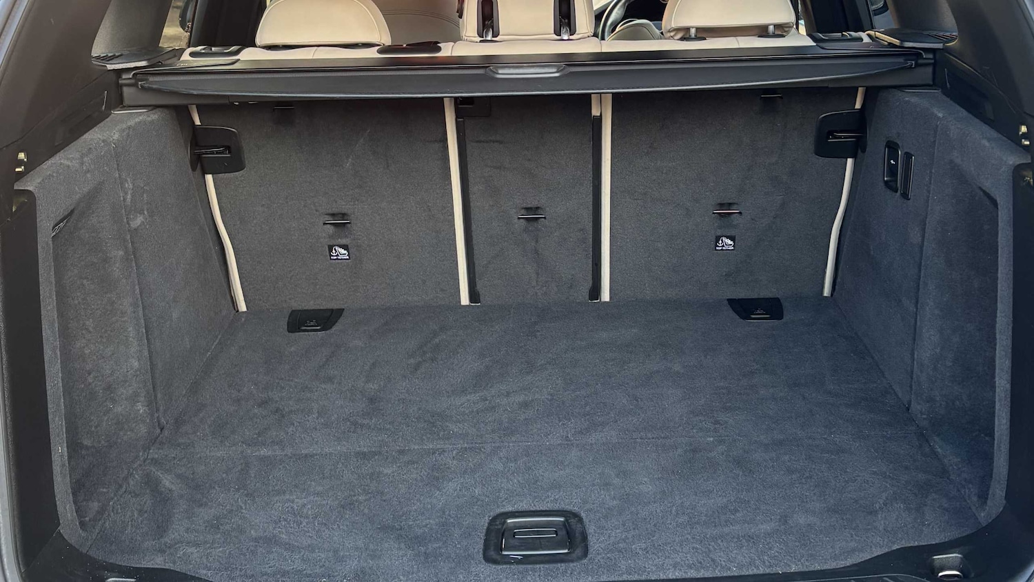 Used BMW X3 2018 for sale - 75993818: Photo 8