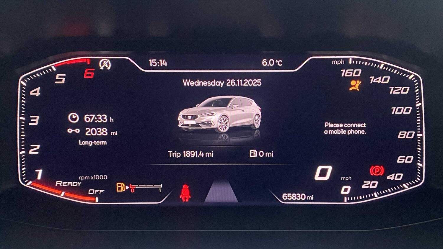 Used SEAT Leon 2022 for sale - 78063761: Photo 13