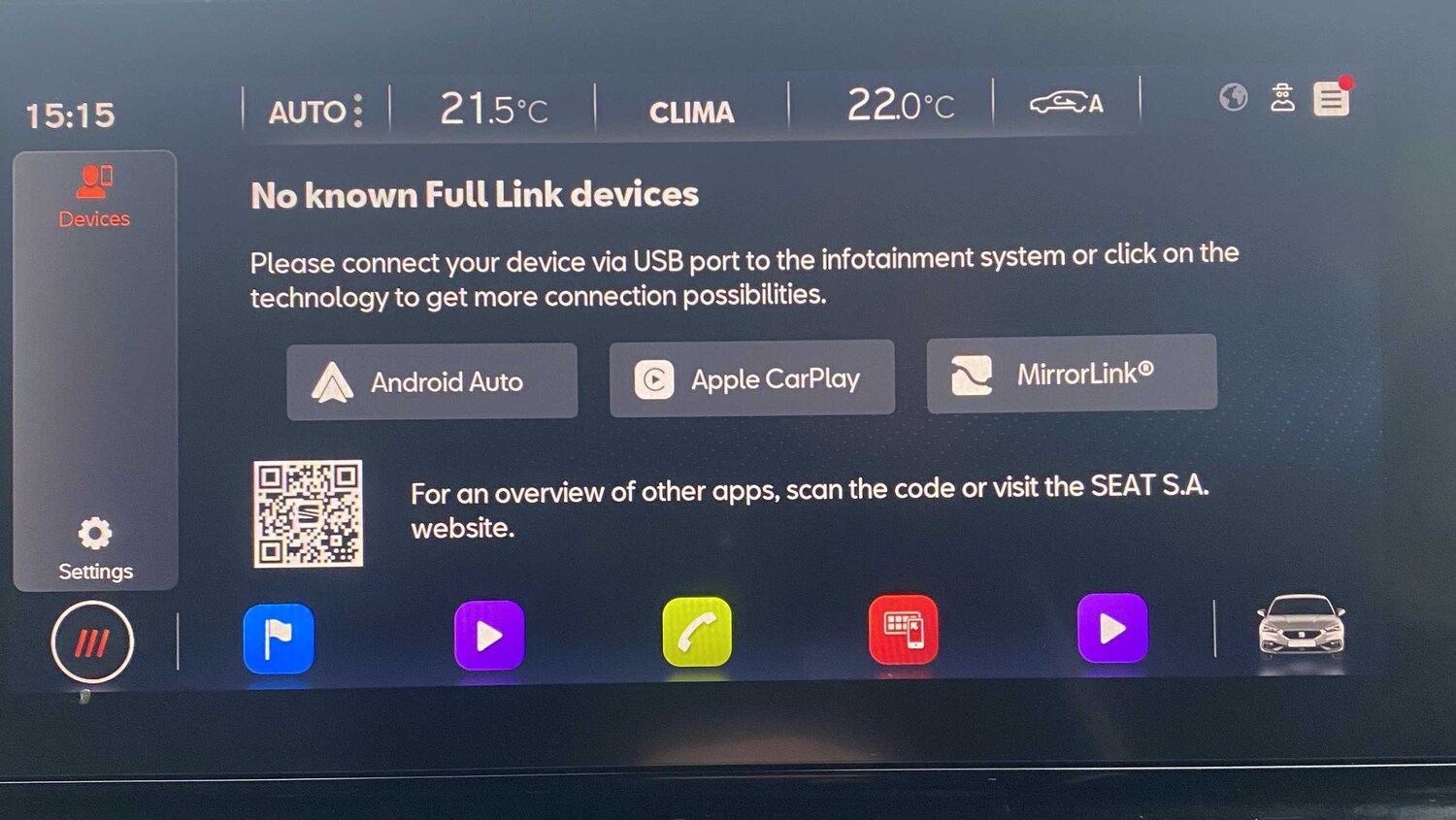 Used SEAT Leon 2022 for sale - 78063761: Photo 16